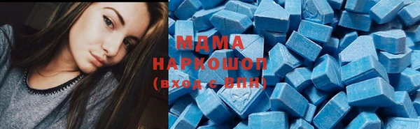 твердый Покров