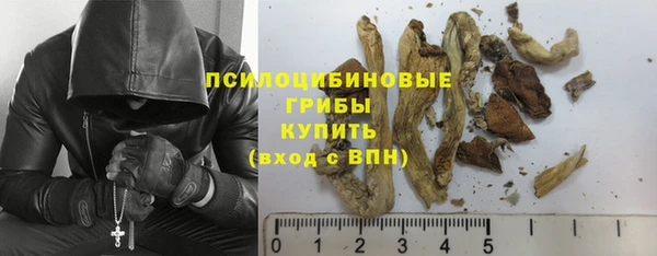 твердый Покров