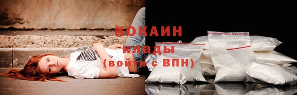 твердый Покров