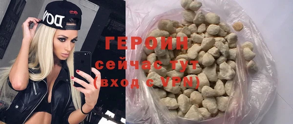 твердый Покров